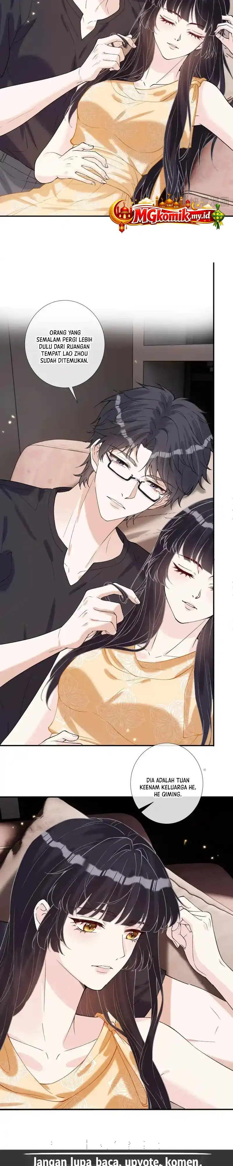 Baca Bao Jin Wo De Xiao Majia - Chapter 403 halaman 15