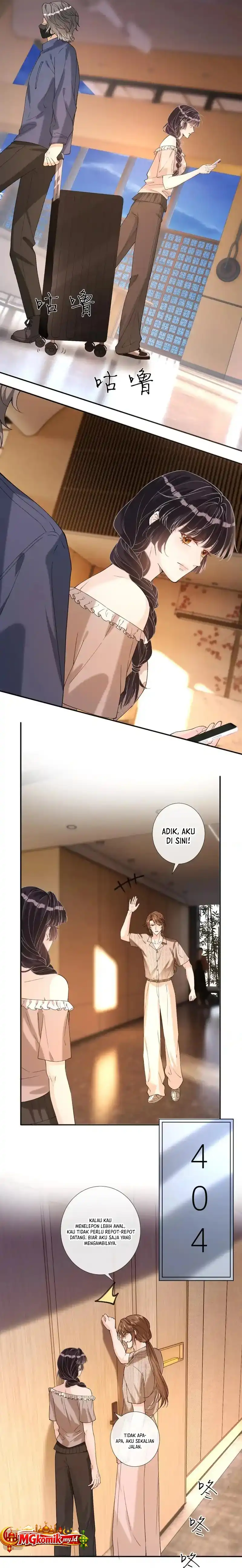 Baca Bao Jin Wo De Xiao Majia - Chapter 404 halaman 16