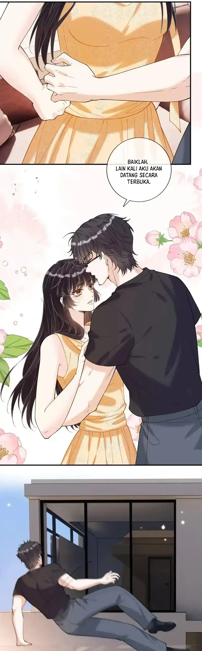 Baca Bao Jin Wo De Xiao Majia - Chapter 404 halaman 5