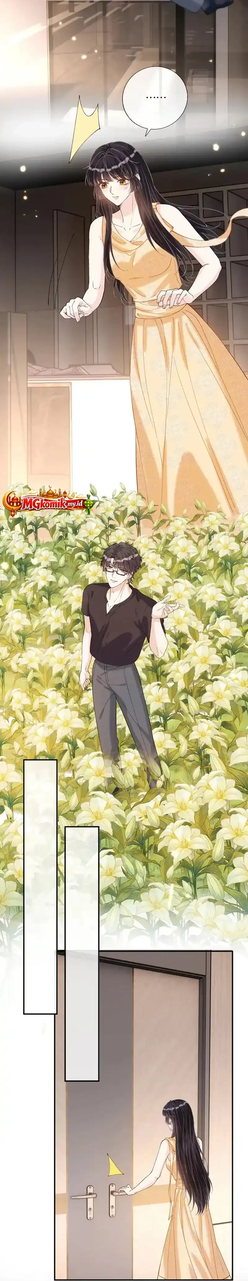 Baca Bao Jin Wo De Xiao Majia - Chapter 404 halaman 6