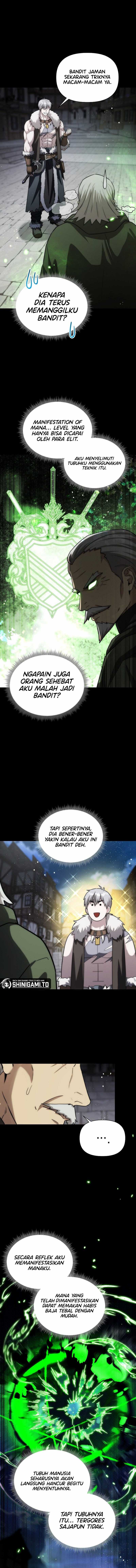 Barbarian’s Adventure In A Fantasy World Chapter 18 page 22