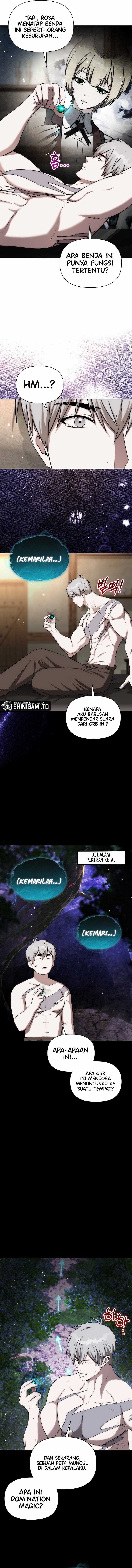Barbarian’s Adventure In A Fantasy World Chapter 22 page 20