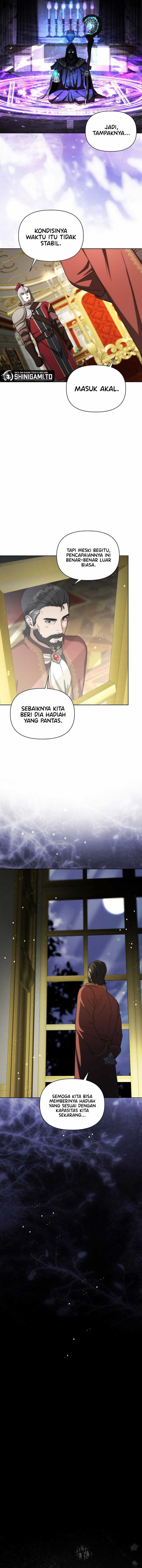 Barbarian’s Adventure In A Fantasy World Chapter 26 page 14