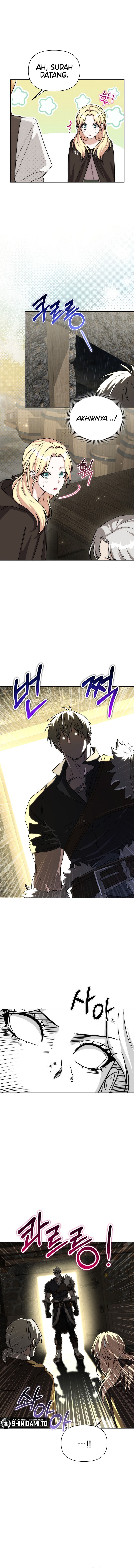 Baca Barbarian’s Adventure In A Fantasy World - Chapter 40 halaman 10