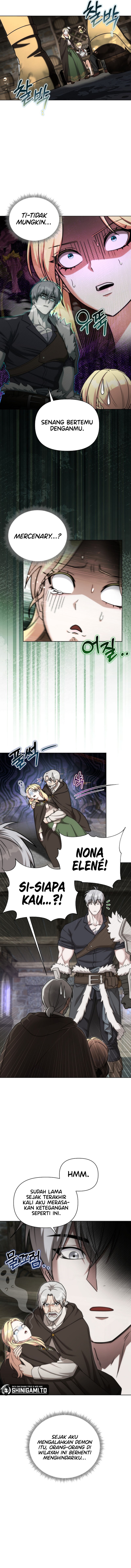 Baca Barbarian’s Adventure In A Fantasy World - Chapter 40 halaman 11