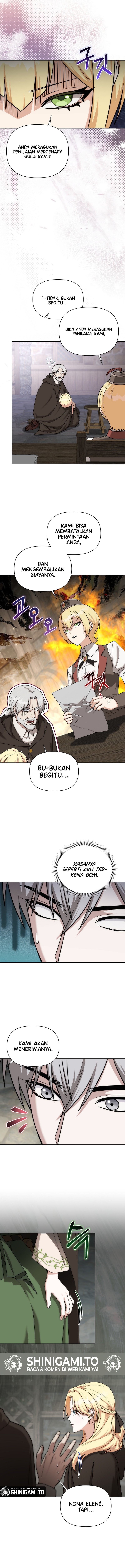 Baca Barbarian’s Adventure In A Fantasy World - Chapter 40 halaman 13
