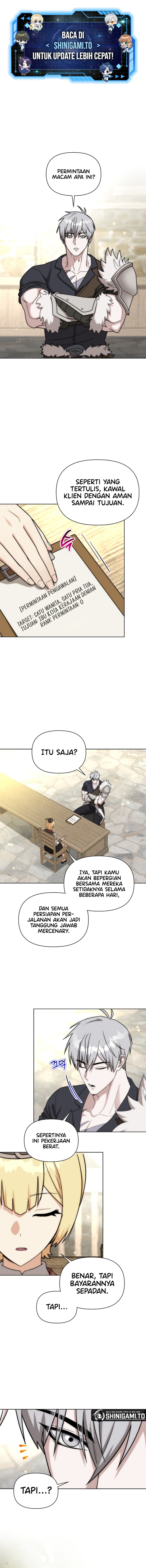 Baca Barbarian’s Adventure In A Fantasy World - Chapter 40 halaman 2