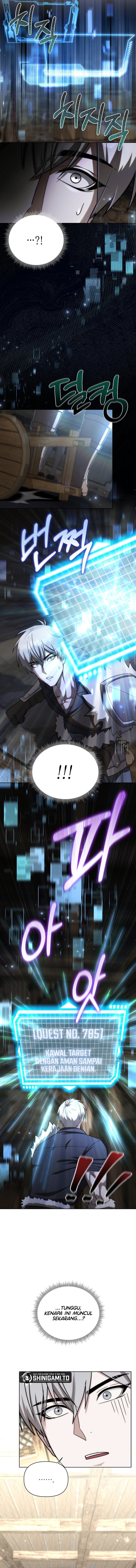 Baca Barbarian’s Adventure In A Fantasy World - Chapter 40 halaman 5