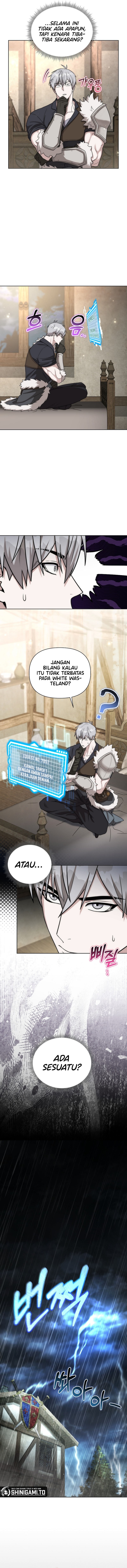 Baca Barbarian’s Adventure In A Fantasy World - Chapter 40 halaman 8