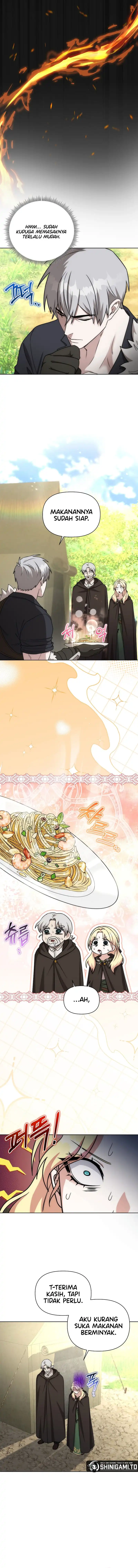 Baca Barbarian’s Adventure In A Fantasy World - Chapter 41 halaman 12