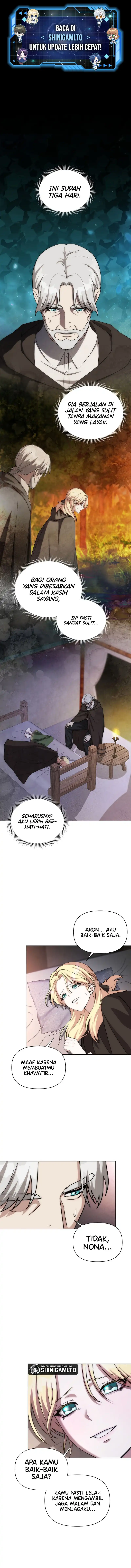 Baca Barbarian’s Adventure In A Fantasy World - Chapter 42 halaman 1