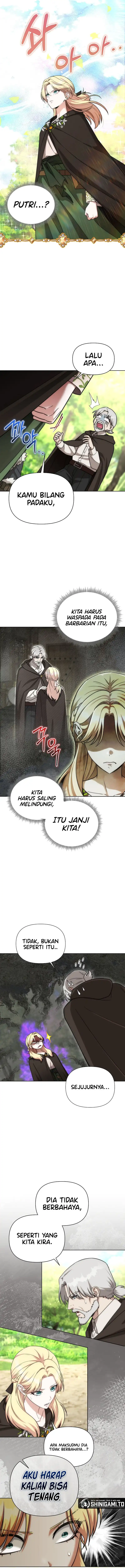 Baca Barbarian’s Adventure In A Fantasy World - Chapter 42 halaman 10