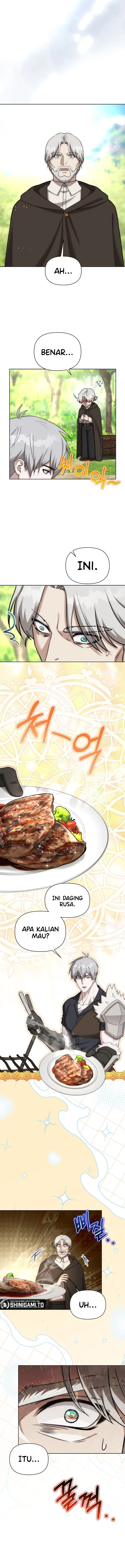 Baca Barbarian’s Adventure In A Fantasy World - Chapter 42 halaman 6