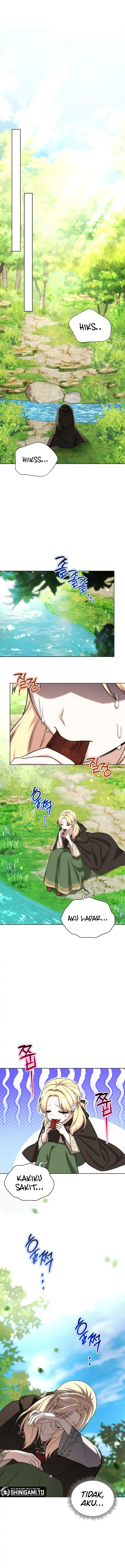 Baca Barbarian’s Adventure In A Fantasy World - Chapter 42 halaman 7