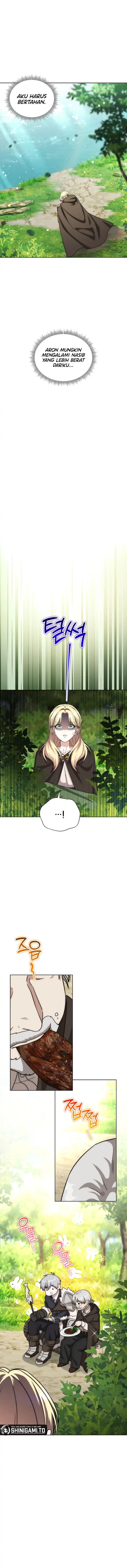 Baca Barbarian’s Adventure In A Fantasy World - Chapter 42 halaman 8