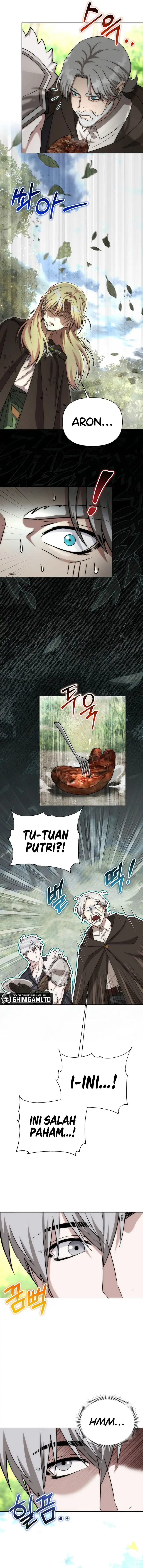 Baca Barbarian’s Adventure In A Fantasy World - Chapter 42 halaman 9