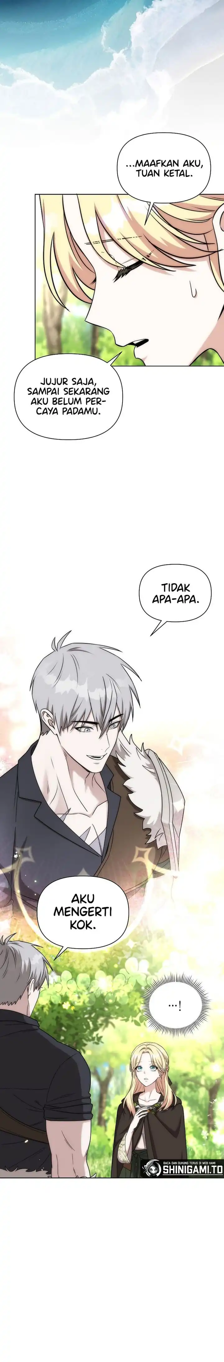 Baca Barbarian’s Adventure In A Fantasy World - Chapter 43 halaman 10