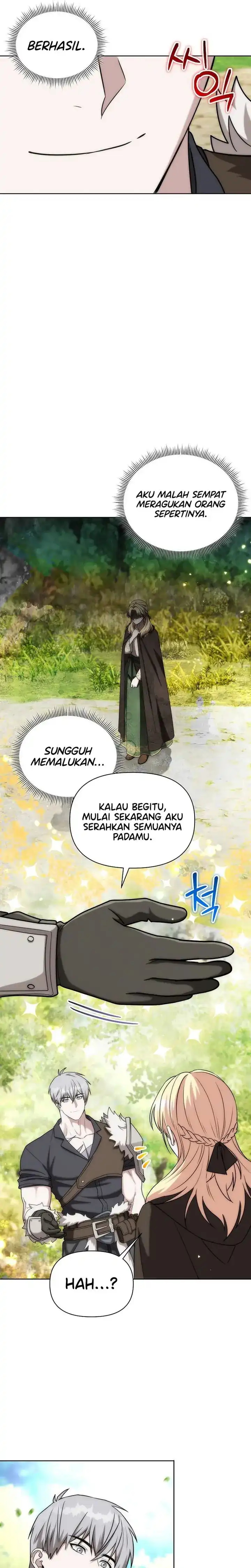 Baca Barbarian’s Adventure In A Fantasy World - Chapter 43 halaman 11