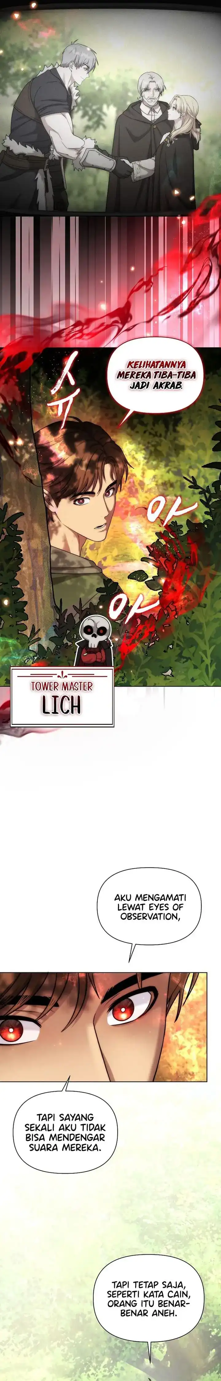 Baca Barbarian’s Adventure In A Fantasy World - Chapter 43 halaman 13