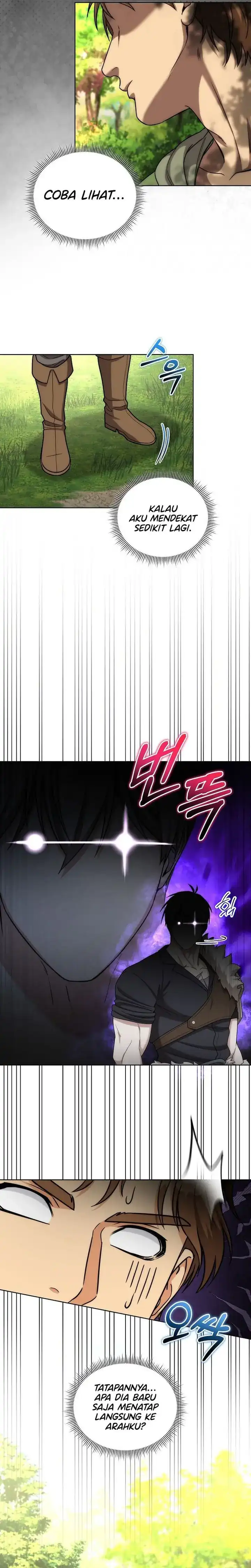 Baca Barbarian’s Adventure In A Fantasy World - Chapter 43 halaman 15