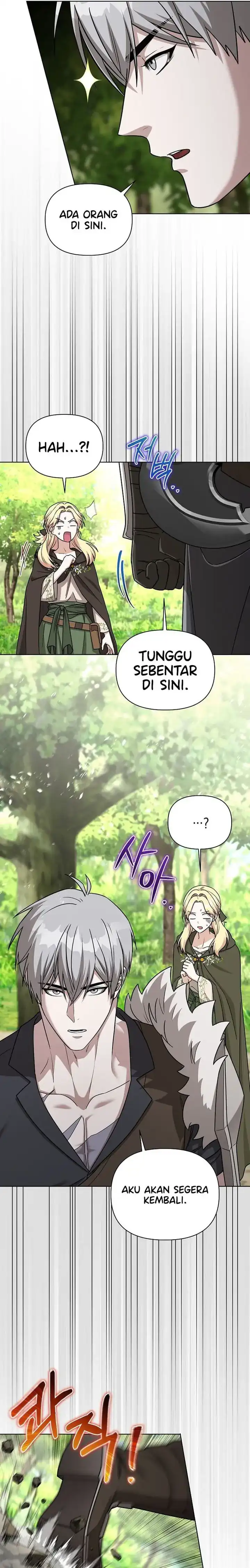 Baca Barbarian’s Adventure In A Fantasy World - Chapter 43 halaman 17