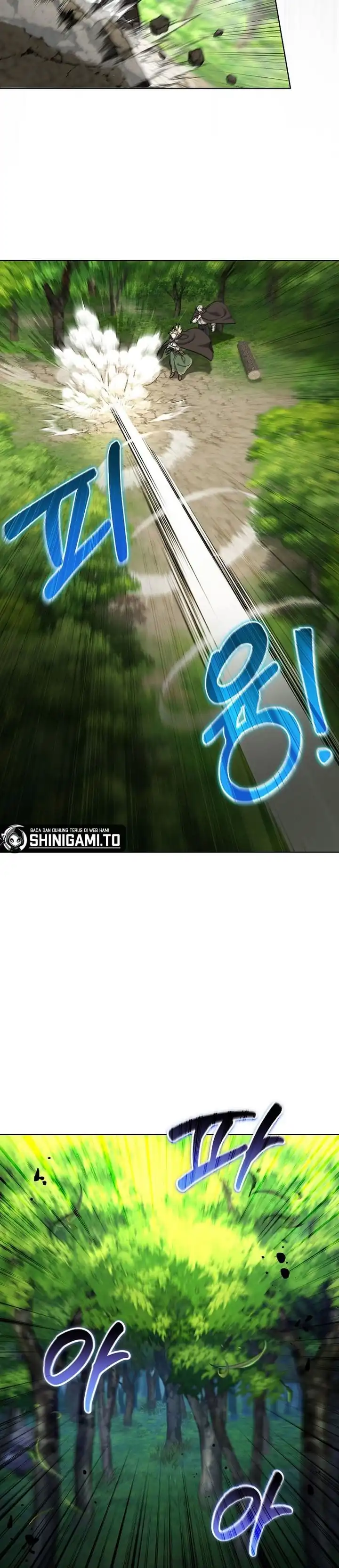 Baca Barbarian’s Adventure In A Fantasy World - Chapter 43 halaman 18