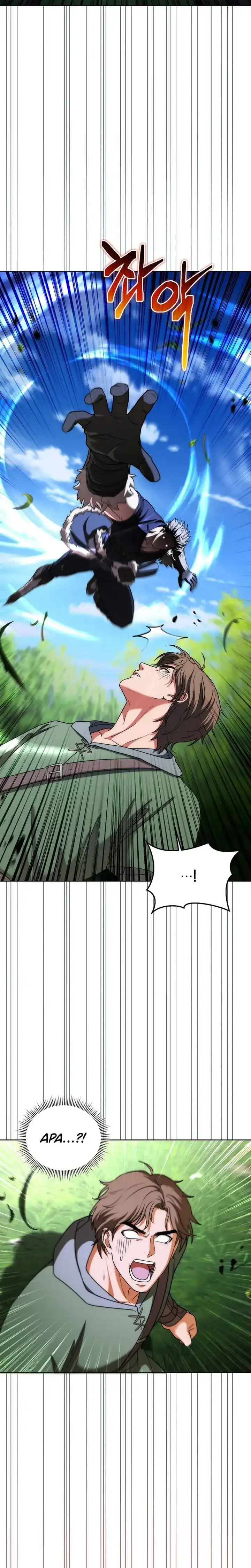 Baca Barbarian’s Adventure In A Fantasy World - Chapter 43 halaman 19