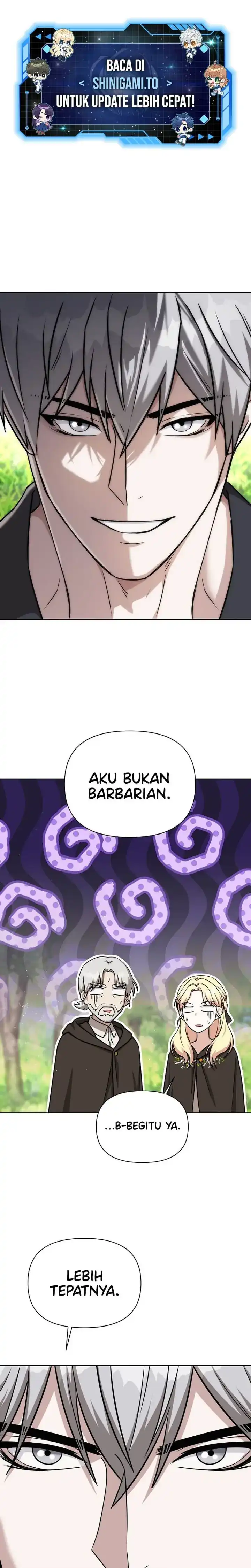 Baca Barbarian’s Adventure In A Fantasy World - Chapter 43 halaman 2