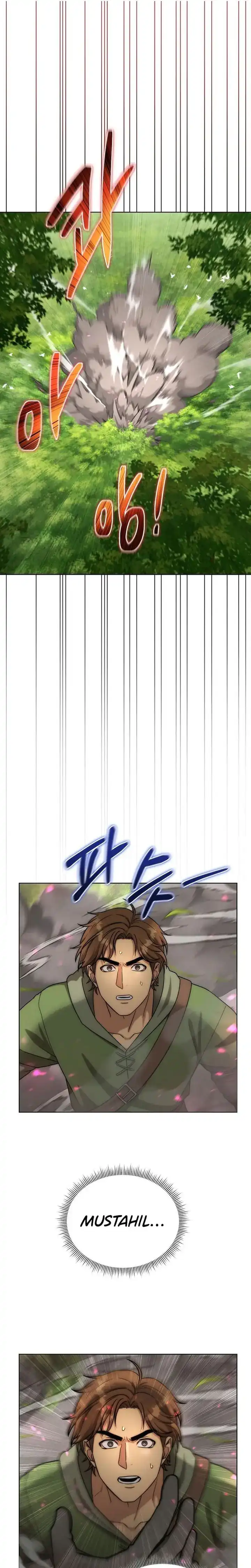 Baca Barbarian’s Adventure In A Fantasy World - Chapter 43 halaman 21