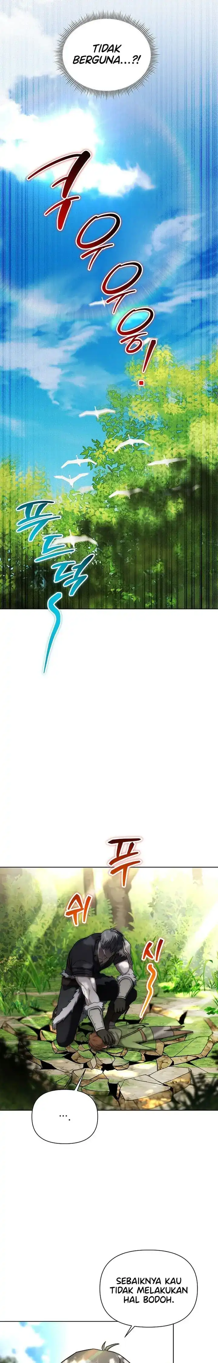 Baca Barbarian’s Adventure In A Fantasy World - Chapter 43 halaman 23