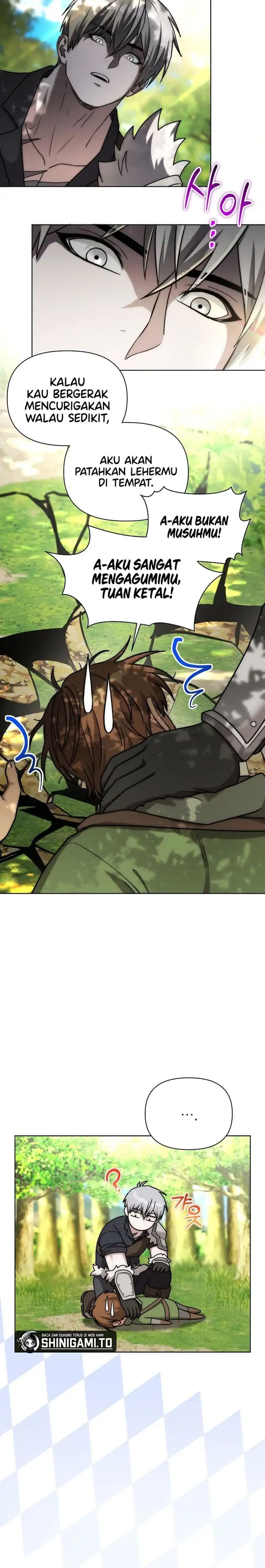 Baca Barbarian’s Adventure In A Fantasy World - Chapter 43 halaman 24