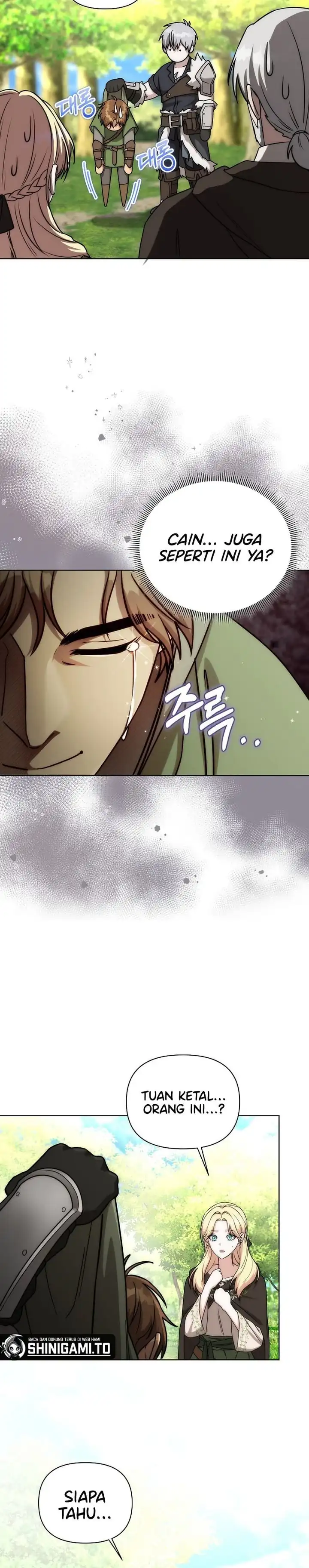 Baca Barbarian’s Adventure In A Fantasy World - Chapter 43 halaman 26