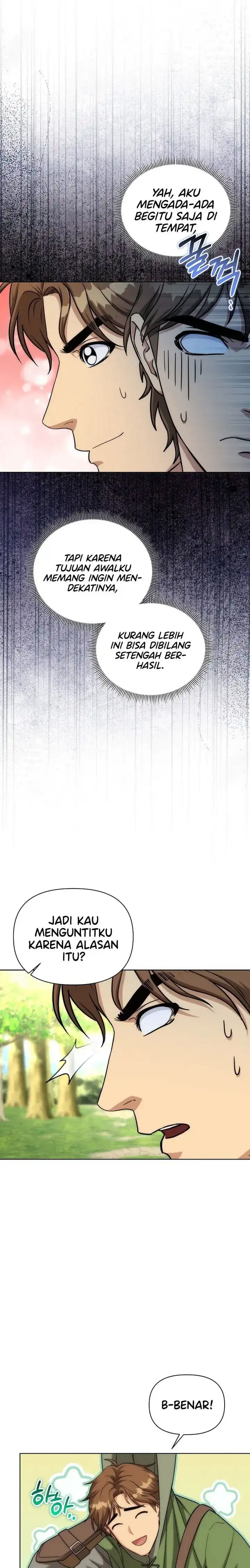 Baca Barbarian’s Adventure In A Fantasy World - Chapter 43 halaman 29