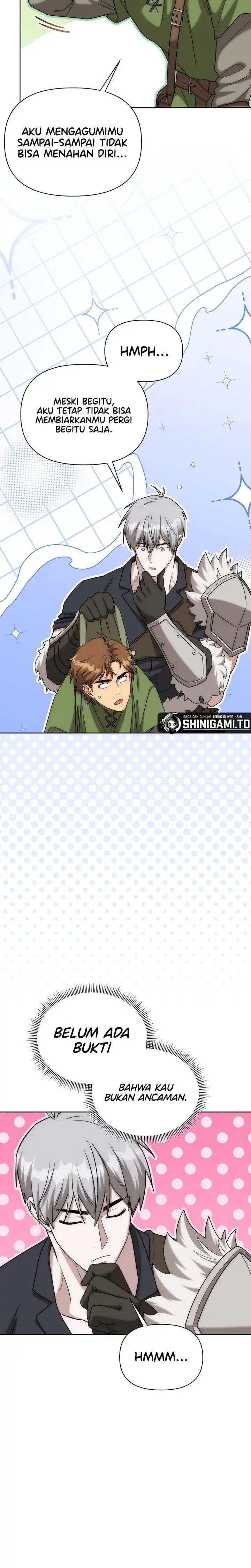 Baca Barbarian’s Adventure In A Fantasy World - Chapter 43 halaman 30