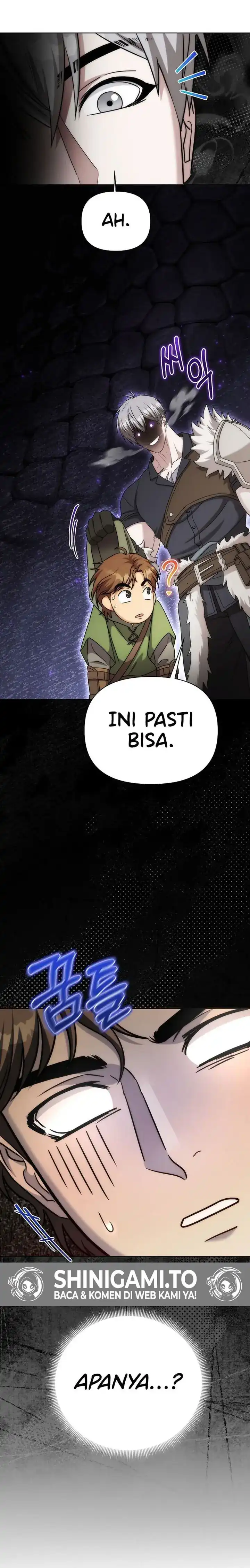 Baca Barbarian’s Adventure In A Fantasy World - Chapter 43 halaman 31