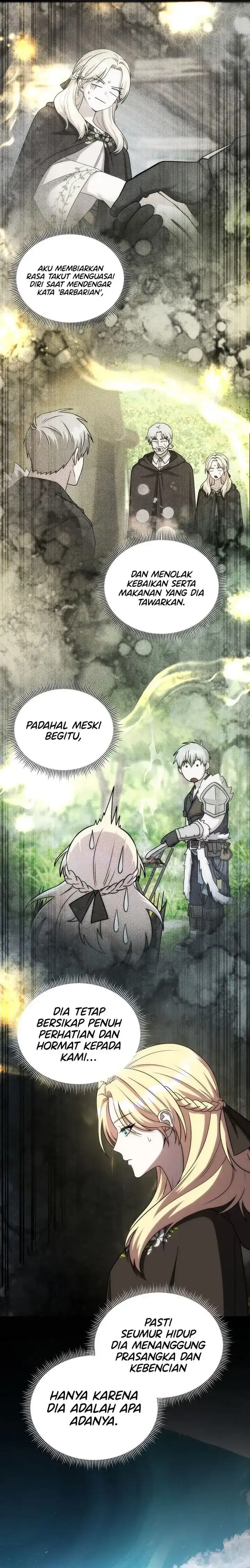 Baca Barbarian’s Adventure In A Fantasy World - Chapter 43 halaman 9