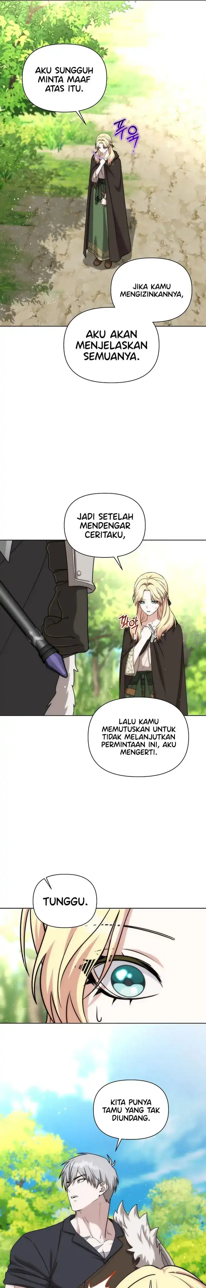 Baca Barbarian’s Adventure In A Fantasy World - Chapter 44 halaman 11