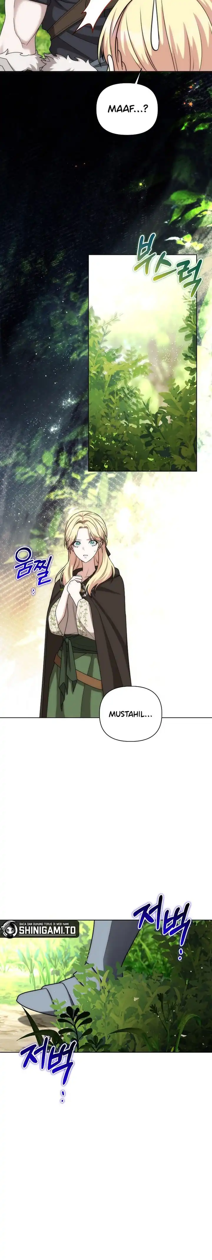 Baca Barbarian’s Adventure In A Fantasy World - Chapter 44 halaman 12