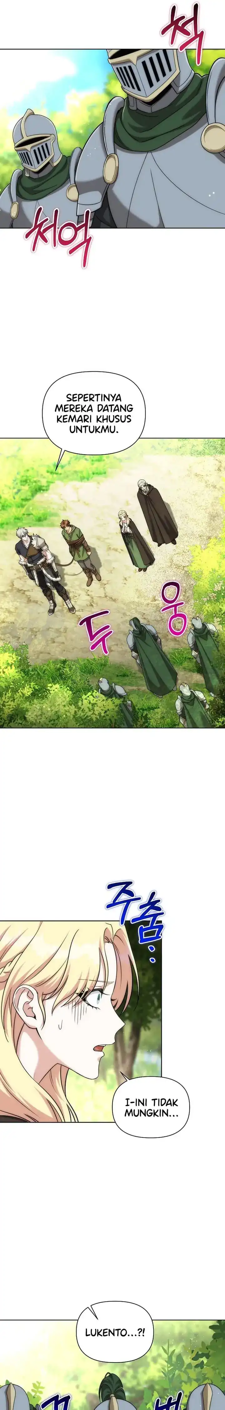 Baca Barbarian’s Adventure In A Fantasy World - Chapter 44 halaman 13