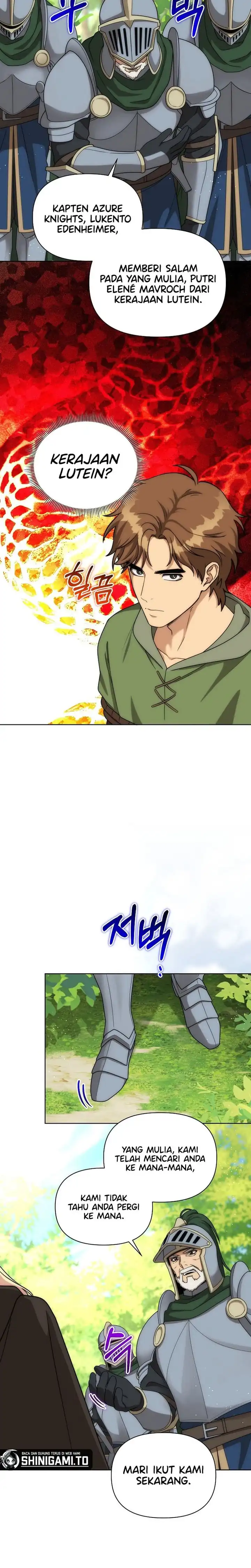 Baca Barbarian’s Adventure In A Fantasy World - Chapter 44 halaman 14
