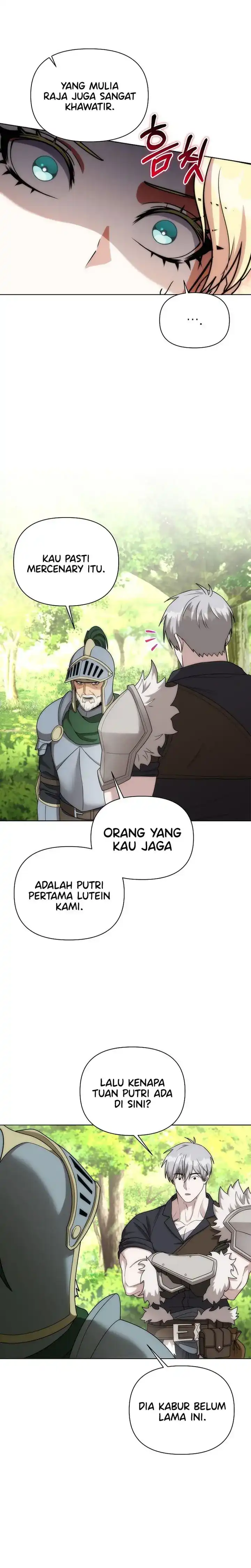 Baca Barbarian’s Adventure In A Fantasy World - Chapter 44 halaman 15