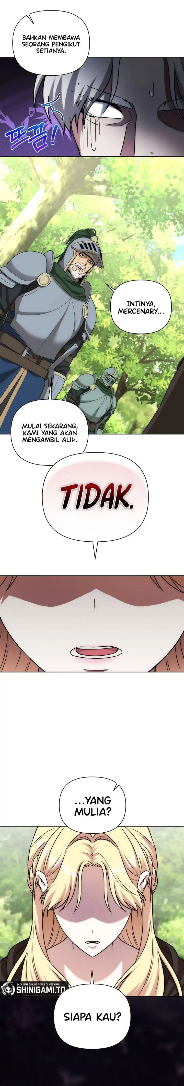 Baca Barbarian’s Adventure In A Fantasy World - Chapter 44 halaman 16