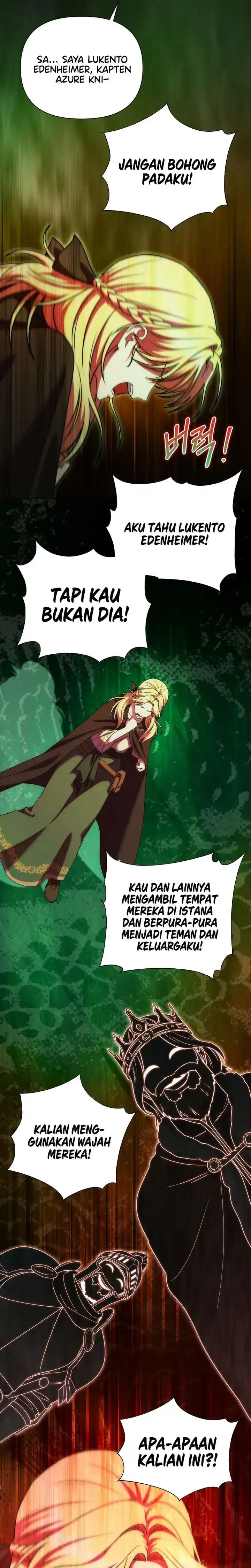 Baca Barbarian’s Adventure In A Fantasy World - Chapter 44 halaman 19