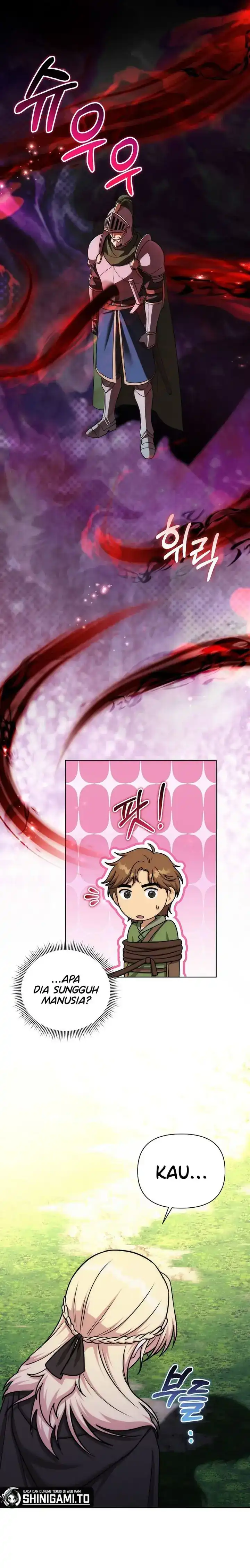 Baca Barbarian’s Adventure In A Fantasy World - Chapter 44 halaman 21