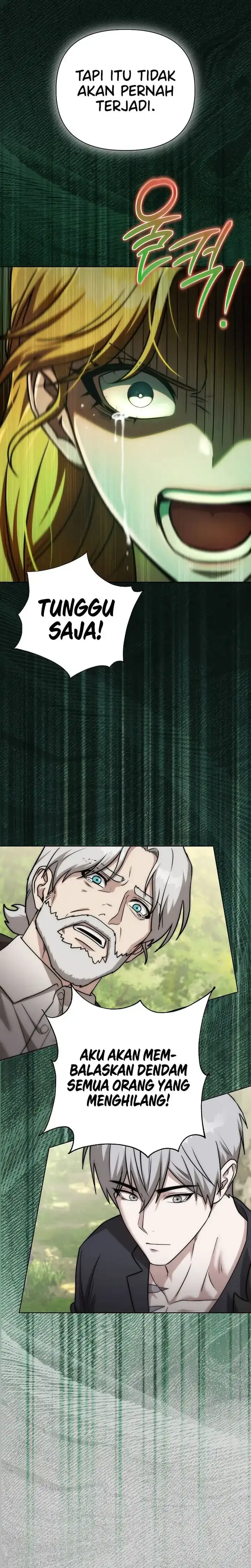 Baca Barbarian’s Adventure In A Fantasy World - Chapter 44 halaman 23