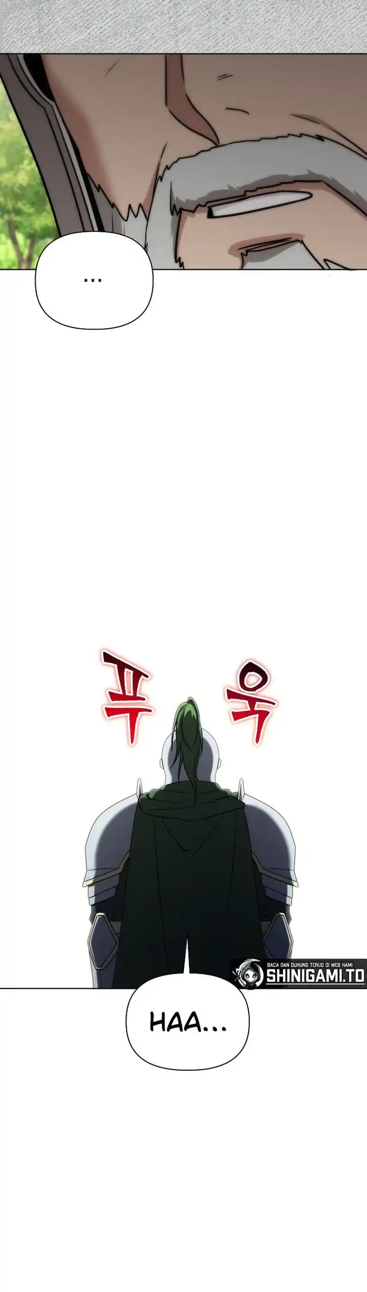 Baca Barbarian’s Adventure In A Fantasy World - Chapter 44 halaman 24