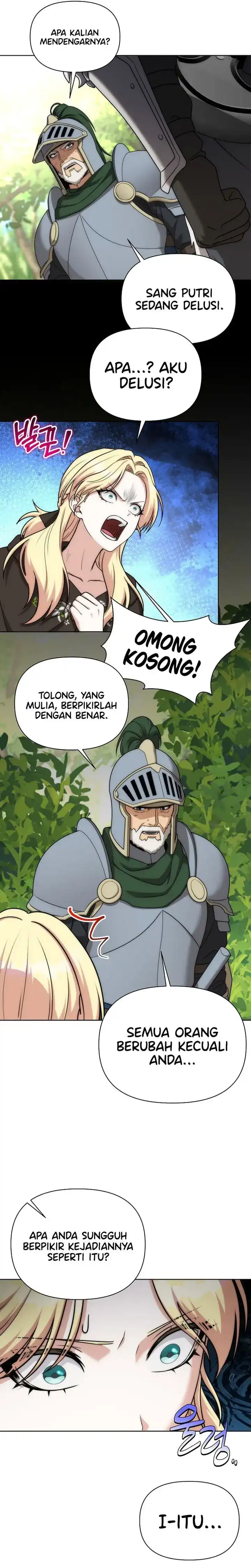 Baca Barbarian’s Adventure In A Fantasy World - Chapter 44 halaman 25