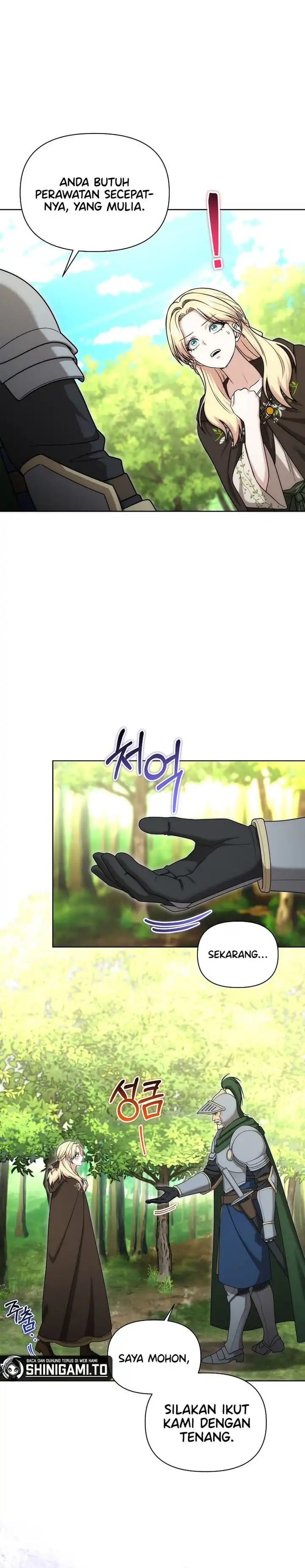 Baca Barbarian’s Adventure In A Fantasy World - Chapter 44 halaman 26