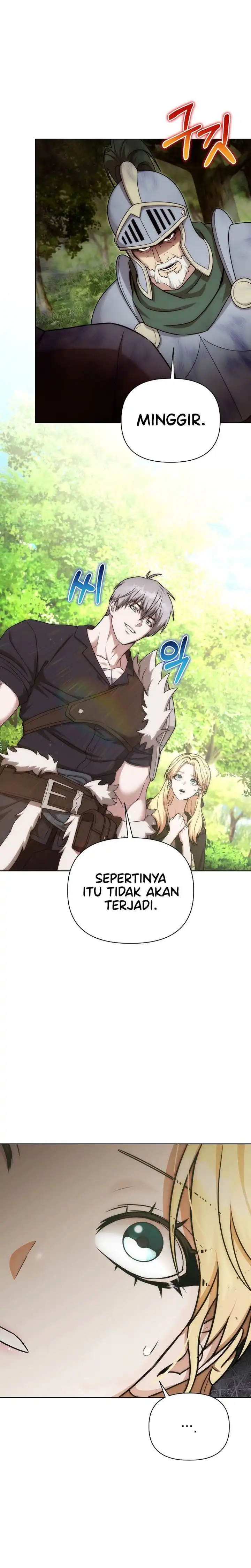 Baca Barbarian’s Adventure In A Fantasy World - Chapter 44 halaman 28