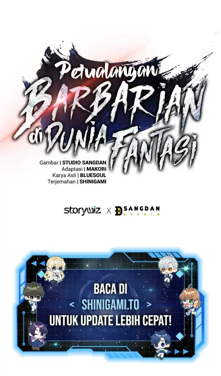 Baca Barbarian’s Adventure In A Fantasy World - Chapter 44 halaman 29